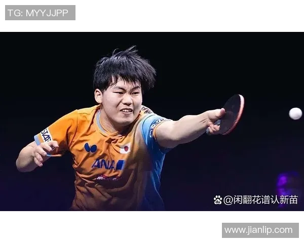 从中间位打破！1-3落后连扳三局！王楚钦4-3松岛辉空晋级八强！